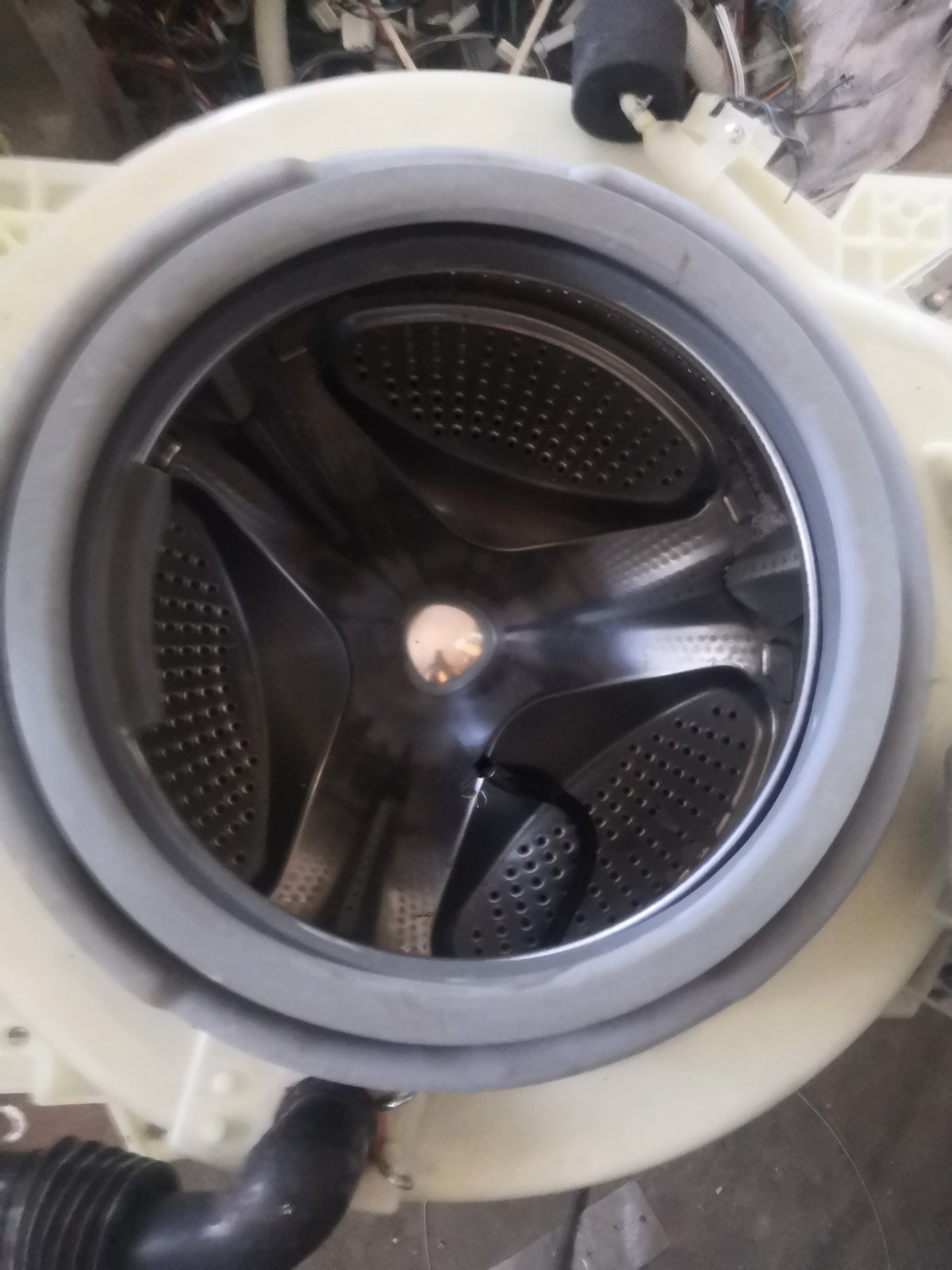 барабан samsung wf-f1062