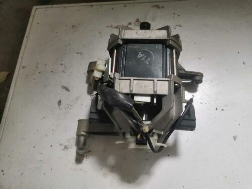 двигатель Beko WKD 25080 T