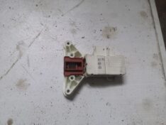 замок блокиратор люка whirlpool awg 910e