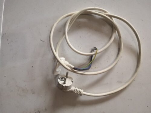кабель с вилкой Ariston AL109X