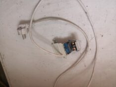 кабель с сетевым фильтром indesit iwsc6106