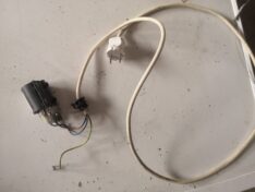 кабель с сетевым фильтром ardo ae833