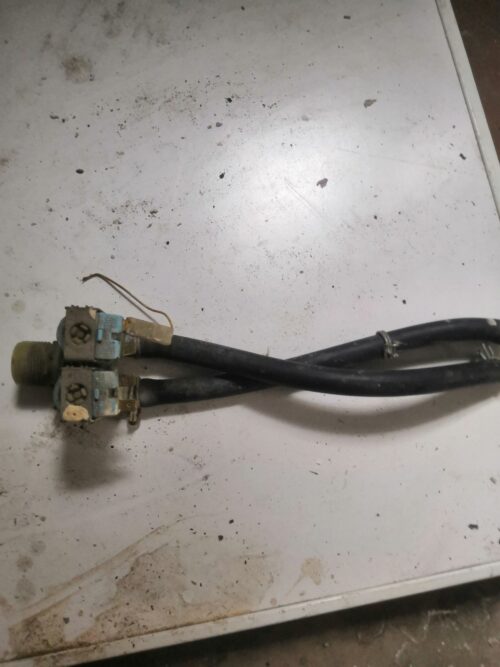 клапан заливной Beko WKD 25080 T