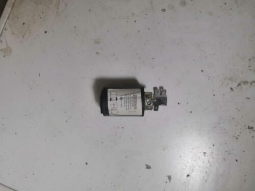 конденсатор indesit w105tx