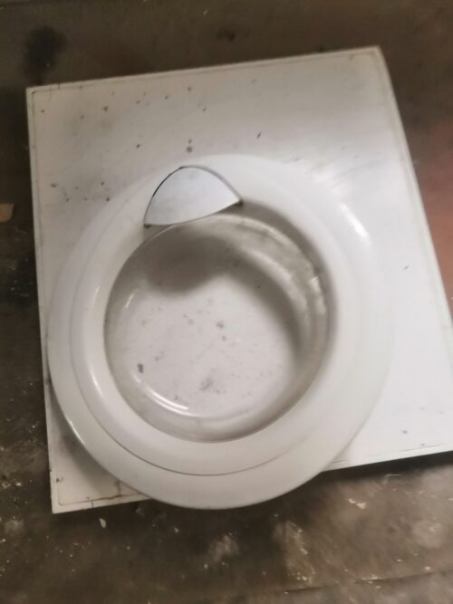 люк indesit w105tx