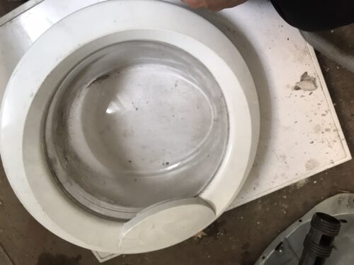 люк indesit wl84x