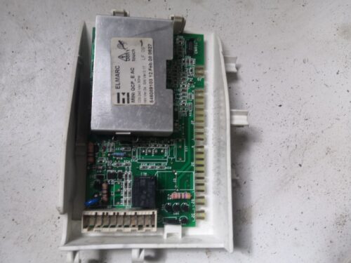 модуль управления whirlpool awg 910e