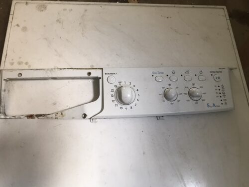 панель кнопки indesit lwsc5085