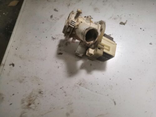 помпа Beko WKD 25080 T