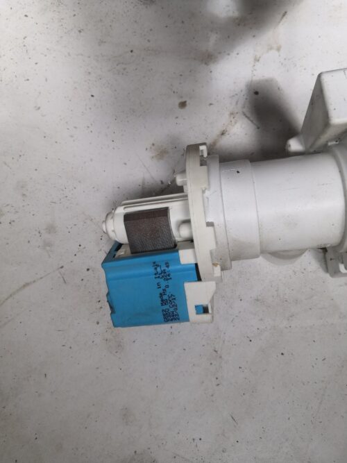 помпа whirlpool awg 910e