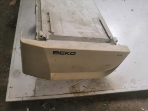 порошкоприёмник Beko WKD 25080 T