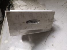 порошкоприёмник whirlpool awg 910e