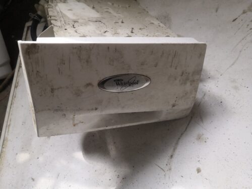 порошкоприёмник whirlpool awg 910e