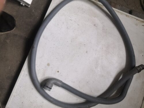шланг сливной indesit iwsd61051